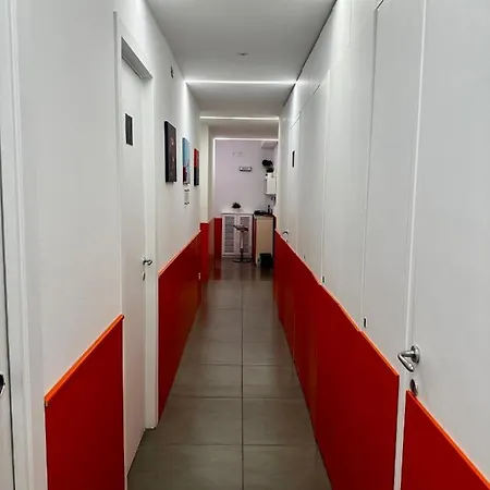 Pensionat South Hands