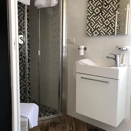 Pensionat South Hands Neapel