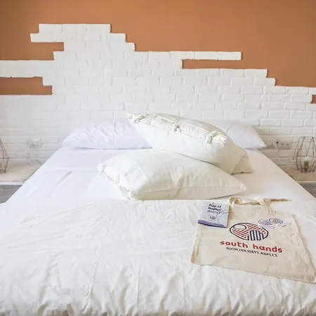 South Hands 4* Neapel