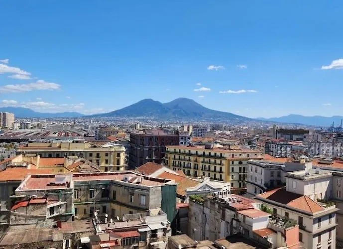 South Hands Πανσιόν Νάπολη