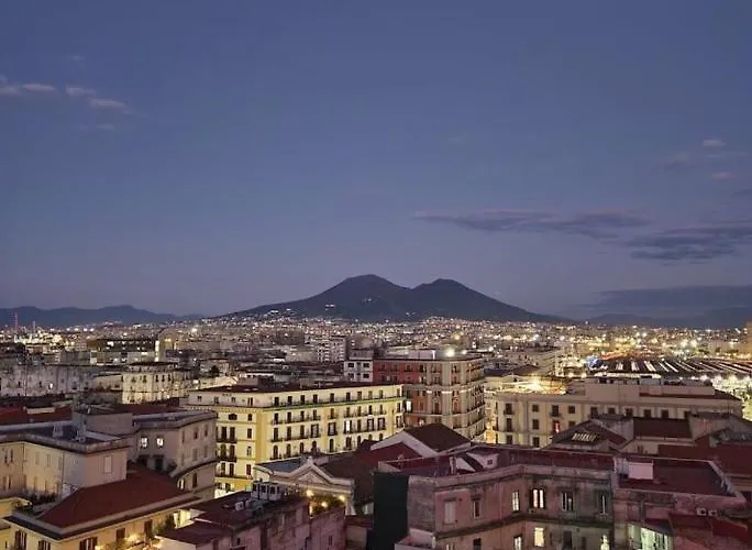 South Hands Πανσιόν Νάπολη