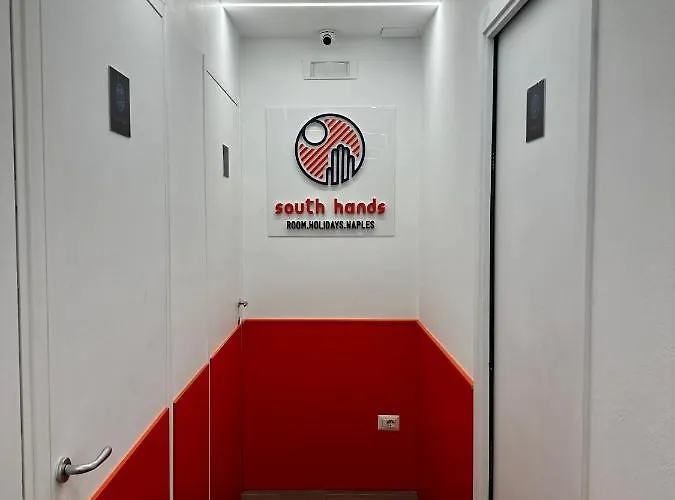 Πανσιόν South Hands
