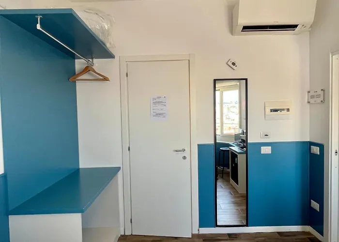 Πανσιόν South Hands 4*