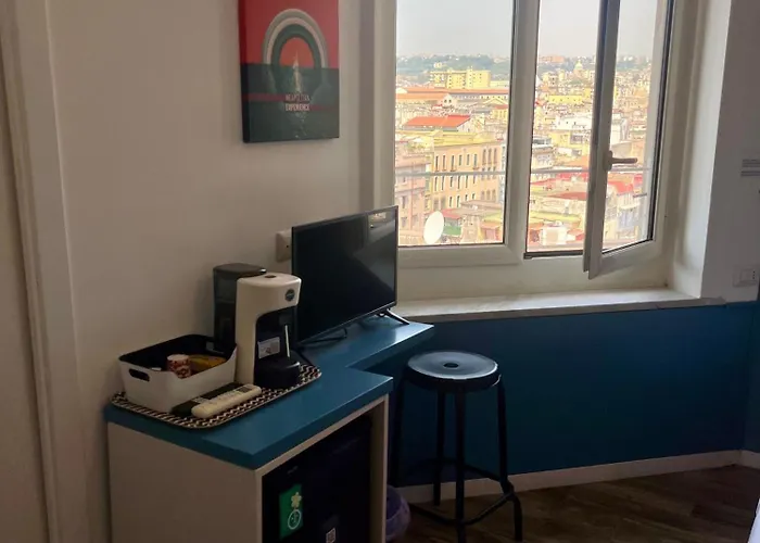 South Hands Πανσιόν