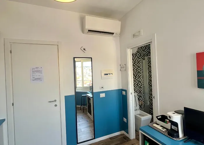 South Hands Πανσιόν 4*