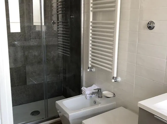 South Hands Πανσιόν 4*