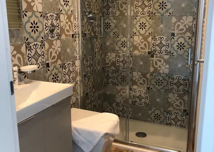 Πανσιόν South Hands Νάπολη