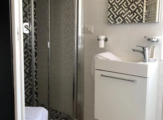 Πανσιόν South Hands Νάπολη