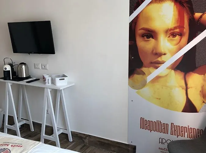 Πανσιόν South Hands 4*