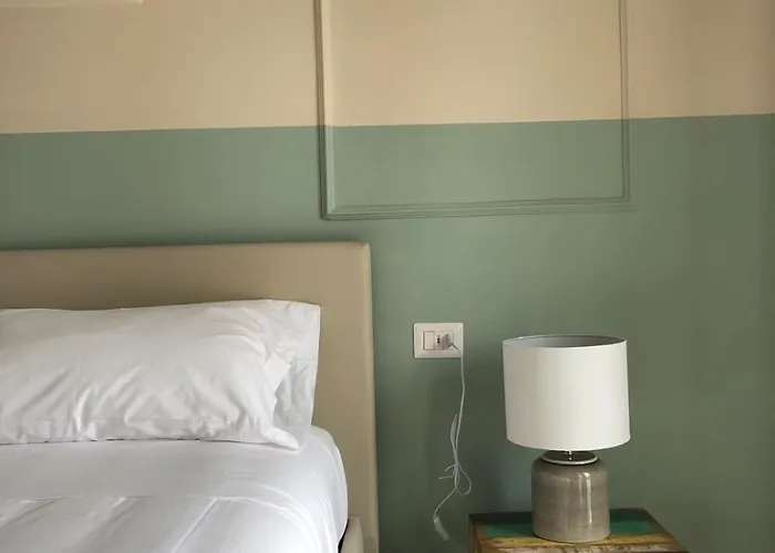 South Hands Πανσιόν 4*