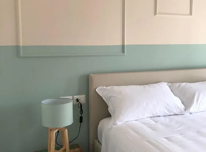 South Hands Πανσιόν Νάπολη