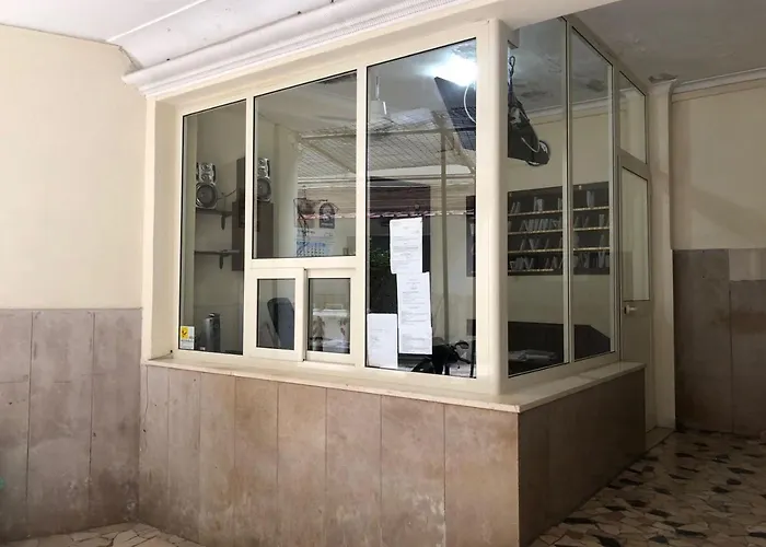 Πανσιόν South Hands Νάπολη