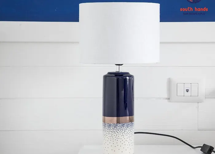 Πανσιόν South Hands 4*