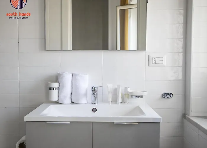 South Hands Πανσιόν 4*