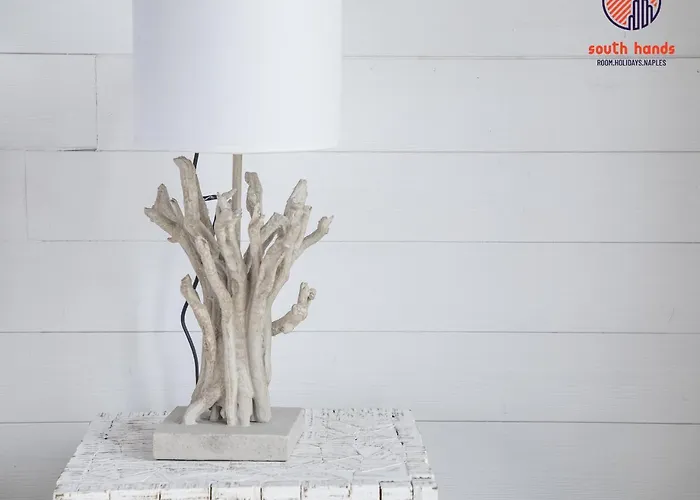 South Hands Πανσιόν