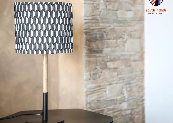 Πανσιόν South Hands Νάπολη