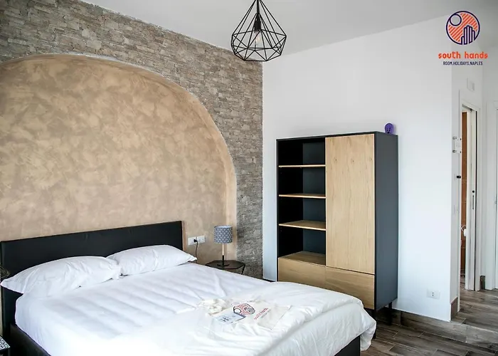 Πανσιόν South Hands