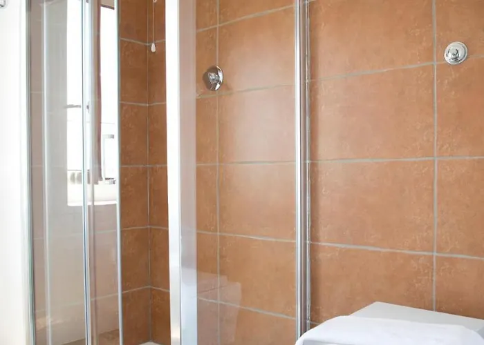 South Hands 4* Νάπολη