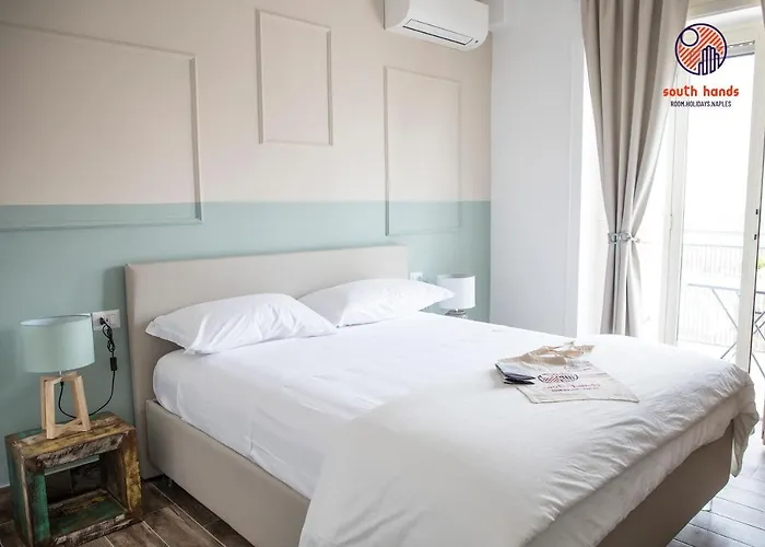 Πανσιόν South Hands