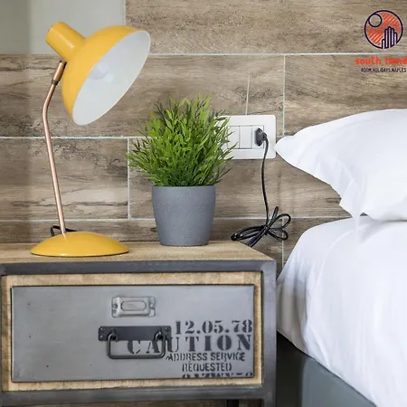 Affittacamere South Hands Napoli