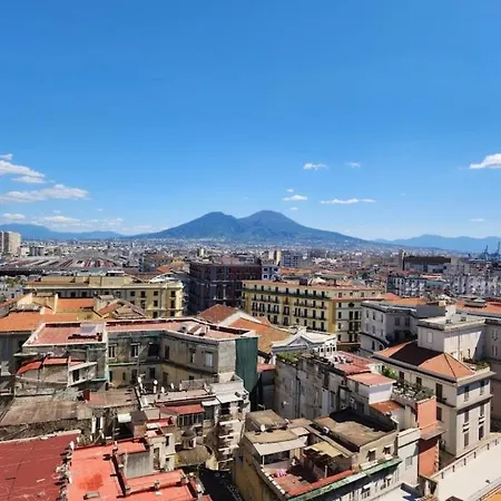 South Hands Affittacamere Napoli