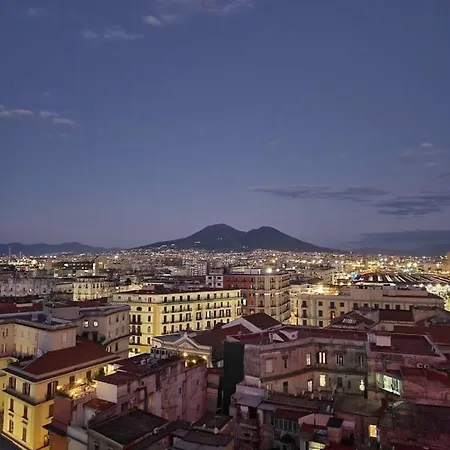 South Hands Affittacamere Napoli