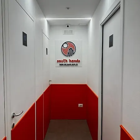 Guest house South Hands