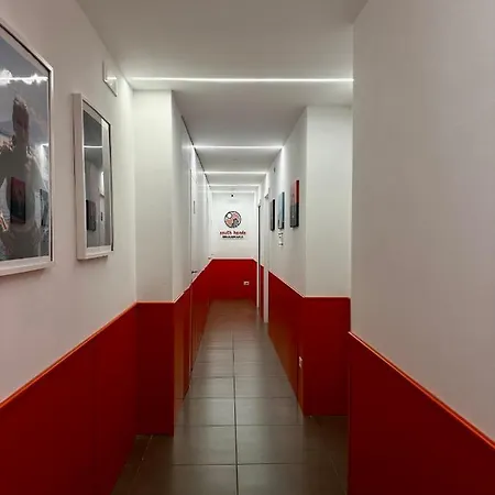 Guest house South Hands