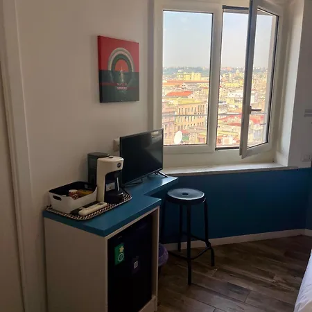 South Hands Pensión