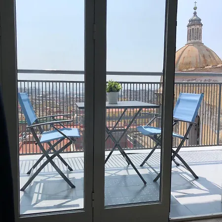 South Hands Affittacamere Napoli