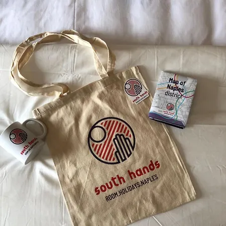 South Hands