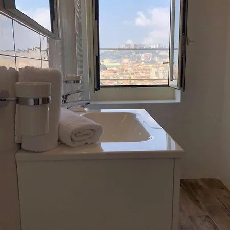 South Hands 4* Naples