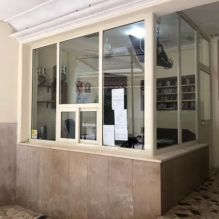 Affittacamere South Hands Napoli