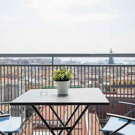 South Hands 4* Napoli