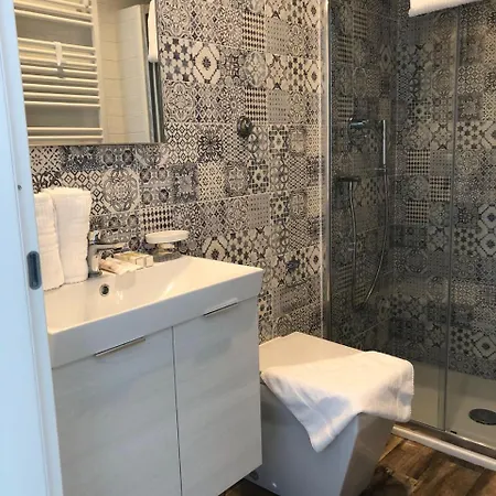 Affittacamere South Hands