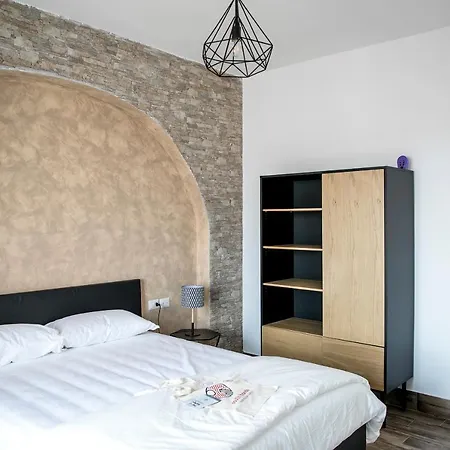 Affittacamere South Hands