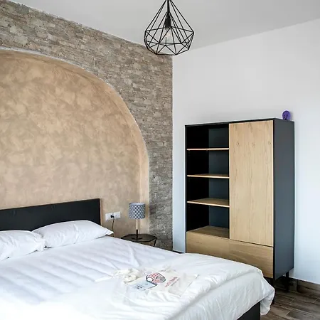 Guest house South Hands