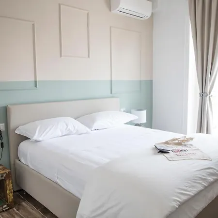 Guest house South Hands