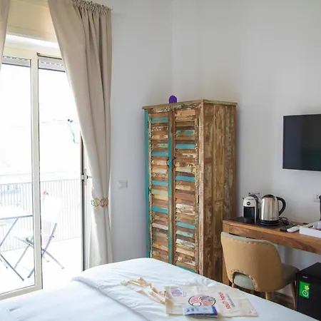 Guest house South Hands