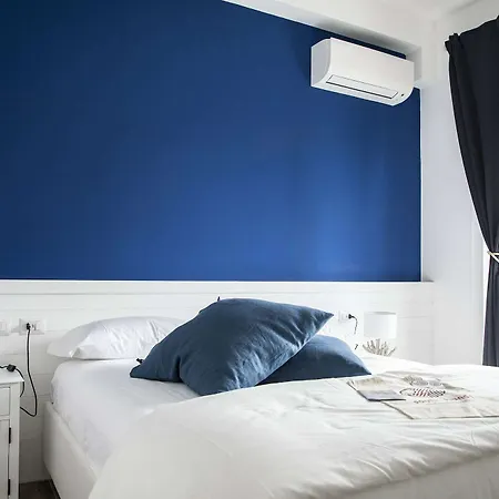 Affittacamere South Hands Napoli