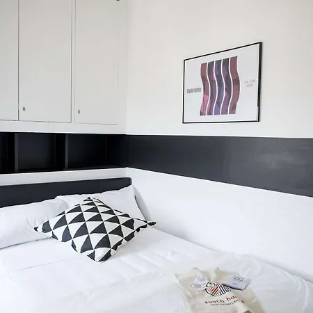 South Hands Guest house Naples