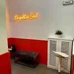 South Hands