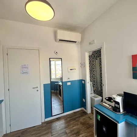 South Hands Гостевой дом 4*