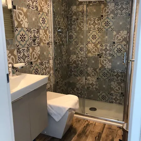 Гостевой дом South Hands Неаполь