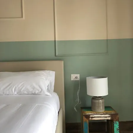 South Hands Гостевой дом 4*