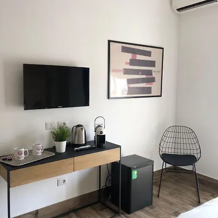 South Hands 4* Неаполь