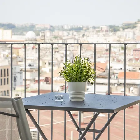 South Hands Неаполь