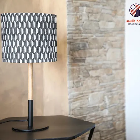 Гостевой дом South Hands Неаполь