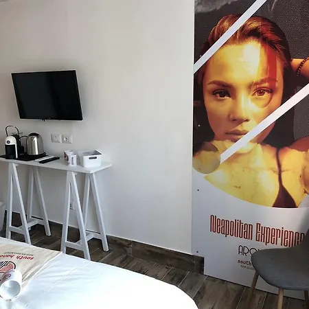 Penzion South Hands 4*