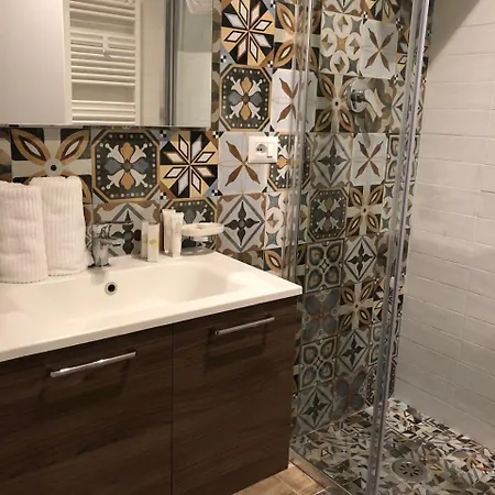 Penzion South Hands 4*